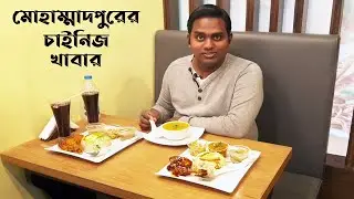 Chinese Plater's Of Mohammadpur (2020) | Bahare Vojon