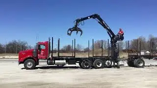 2020 SERCO 8500 For Sale