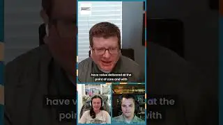 Privacy vs security in healthcare  #podcast #cybersecurity
