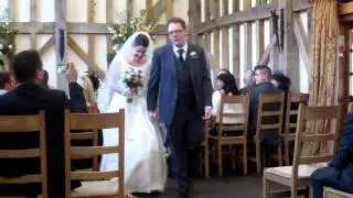 Garry and Chloe's Wedding
