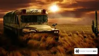 KJLegend - School Bus Life #SchoolBusLife