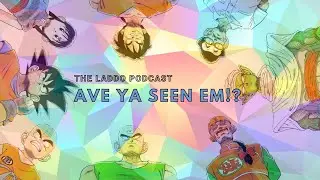 The Laddo Podcast - Ave Ya Seen Em!? [Episode 1 with @bigonotation245, @iratorum3241 & Peter Dance]