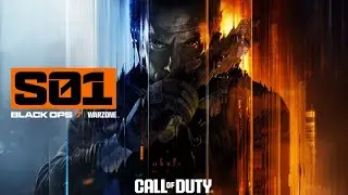 Big Rusty Catching Bodies : COD