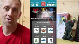 #MAROWAK RAID #FINAL STRIKE #POK&Eacute;MON GO