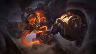 ATLAS NEW ELITE SKIN (FUEL TURBINE)