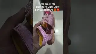 @Familyfootwear06 #punjabijutti #leatherjutti #rajasthanijutti #youtubeshorts #giveaway #trendy