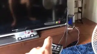 Black screen fix in 10 seconds - PS3 -  2018