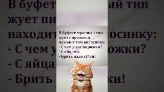 С чем у вас пирожки😂😂 #юмор #шуточное