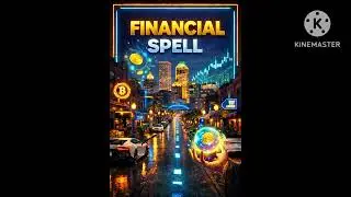 Financial spell 