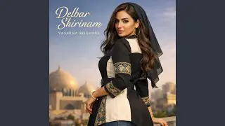Delbar Shirinam