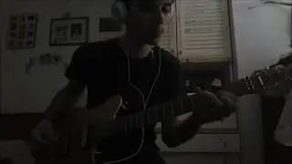 Caparezza - Argenti Vive COVER BY JIMMY!