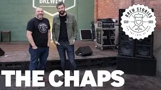 Beer reviews from The Chaps | Brew Stories