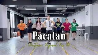 Pacatan - Electronic Regional | Zin 116 | Zumba | Dance Fitness | Hưng Kim