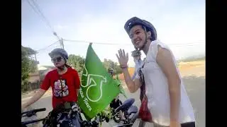 Sunday Bike Ride, Hue Vietnam Vietnam Bike Tours