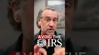 Pay the IRS LESS by Using the ROTH IRA