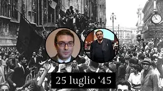 25 Luglio 1943 | Con @Giovannicecini