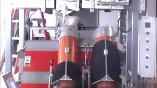 Fox Solutions FS 2029 Automatic Net Clipper.wmv
