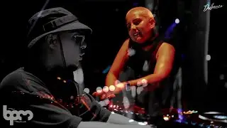 MELI RODRIGUEZ feat. ARob at The BPM Festival |          Live Shot by &lrm;⁨&lrm;Dulbecco | FREE SHOTS #58