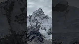 Fantastic Views of Everest and Lhotse from Kala Patthar | Extreme Altitude Vista