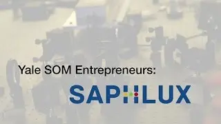 Student Entrepreneurs: Saphlux