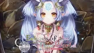 Echoes of the New World ~ Teaser Trailer ~ English