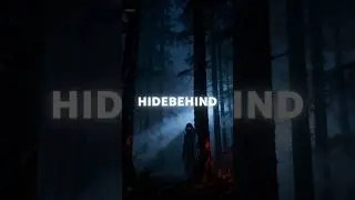 The Hidebehind &ndash; America&rsquo;s Terrifying Forest Monster