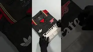 2025 - 2026 new Arsenal special edition football jersey
