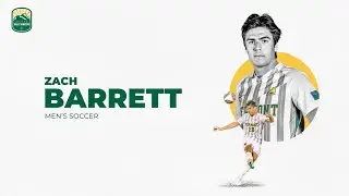 2024 Rally Awards: Jeff Stone Memorial Award - Zach Barrett