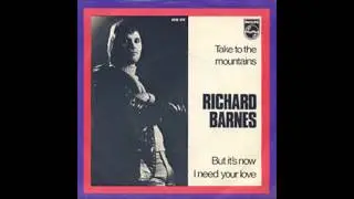 Richard Barnes 