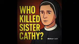The Keepers: Who Killed Sister Cathy Cesnik? The Chilling Truth Behind the Netflix Doc #truecrime