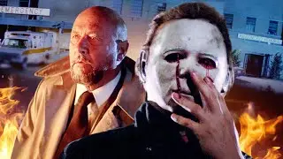 Halloween II: Where This Classic Sequel Was Made