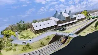 All aboard: Clarendon Homes unique rail journey into Southern Highlands history