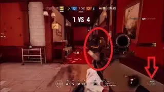 King of Clutchs - Rainbow Highlights and Funny Moments