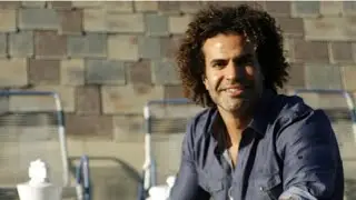Essam Ferris ~ Voice Over Reel 🎤💫🎧