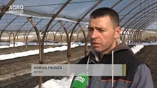Gospodarii Moldovei 17 Ianuarie 2016