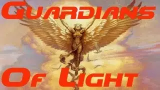Magic 2014 Guardians of Light Deck Build Guide: Holy Diver