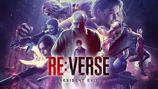 Resident Evil&trade; Re:Verse  Beta Gameplay Xbox One