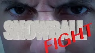 Snowball Fight (Action Short Film) | Christmas Special