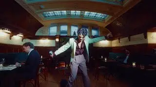 Lenny Monsou - Never Fall In Love (Official Video)