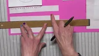 Theory Book 2 | Video 4 | Note Reading Part 1: Folding, Cutting, & Gluing