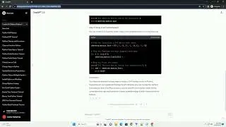 create a 3x3 identity matrix in python