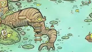 Find my Frogs
