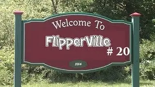 Welcome To Flipperville | Fire # 20