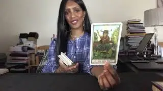 TAURUS 18TH - 24TH MARCH 2019 WEEKLY TAROT - GETTING BACK TO YOU THIS WEEK, TAURU!