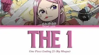 One Piece Ending 21 (Tv Size) 