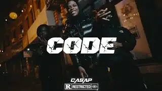 [FREE] DD Osama X Sha Ek X Dark NY Drill Type Beat 2023 - 