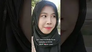 Mix Marriage Couple Pakistan indonesia #Pakistan #indonesia #mixmarriagecouple #mianfamily