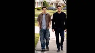 American pie cast then and now