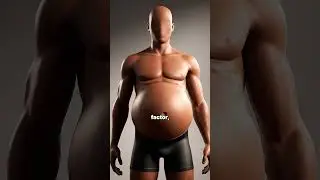 Как на самом деле растут мышцы