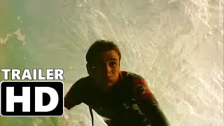 MOMENTUM GENERATION - Official Trailer (2018) Shane Dorian, Thomas DeLonge HBO Documentary Movie
